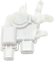 Rear, Passenger Side Door Lock Actuator