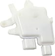 Rear, Passenger Side Door Lock Actuator