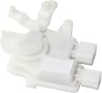Rear, Passenger Side Door Lock Actuator