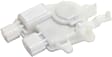 Rear, Passenger Side Door Lock Actuator