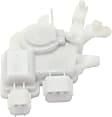 Rear, Passenger Side Door Lock Actuator