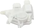 Rear, Passenger Side Door Lock Actuator