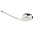 Front, Passenger Side Door Lock Actuator