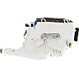 2012-2015 Mercedes Benz ML350 - Rear, Passenger Side Door Lock Actuator, For Models without Keyless Go System