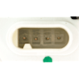 Rear, Driver Side Door Lock Actuator, For Models without Keyless Go System
