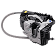 Front, Passenger Side Door Lock Actuator, For Models with Soft Close Doors