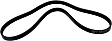 Serpentine Belt - Direct Fit, Sold individually