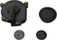 2011 Mercedes Benz ML350 - Crankcase Vent Valve, Kit