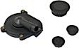 2011 Mercedes Benz ML350 - Crankcase Vent Valve, Kit