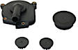 2011 Mercedes Benz ML350 - Crankcase Vent Valve, Kit