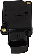 2005 Mitsubishi Lancer - Mass Air Flow Sensor, 4 Cyl 2.4L