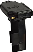 2005 Mitsubishi Lancer - Mass Air Flow Sensor, 4 Cyl 2.4L