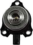 Variable Timing Solenoid