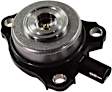 Variable Timing Solenoid
