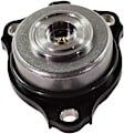 Variable Timing Solenoid