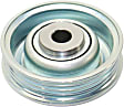 Accessory Belt Idler Pulley