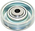 Accessory Belt Idler Pulley