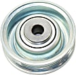 Accessory Belt Idler Pulley