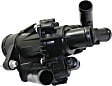 Thermostat, with Housing, 4 Cyl., 2.0L Engine