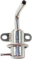 1997 Ford Probe Base - Fuel Pressure Regulator