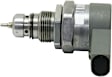 Fuel Pressure Relief Valve, 3.2L Engine, 6 Cylinder, CDI, Diesel
