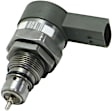 Fuel Pressure Relief Valve, 3.2L Engine, 6 Cylinder, CDI, Diesel