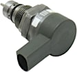 Fuel Pressure Relief Valve, 3.2L Engine, 6 Cylinder, CDI, Diesel
