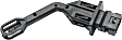 A/C Evap Temperature Sensor - Direct Fit