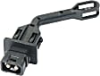 A/C Evap Temperature Sensor - Direct Fit