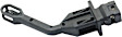 A/C Evap Temperature Sensor - Direct Fit