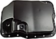 Transmission Pan - Direct Fit, Sold Individually