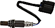 Before Catalytic Converter Oxygen Sensor, 4-Wire, Air/Fuel Sensor, 4 Cyl., 2.0L Engine