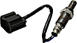 Before Catalytic Converter Oxygen Sensor, 4-Wire, Air/Fuel Sensor, 4 Cyl., 2.0L Engine