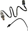 Before Catalytic Converter Oxygen Sensor, 4-Wire, Air/Fuel Sensor, 2 Cyl., 1.3L Engine