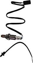 Before Catalytic Converter Oxygen Sensor, 4-Wire, Air/Fuel Sensor, 2 Cyl., 1.3L Engine