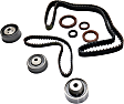 Timing Belt Kit, 4 Cyl., 2.4L Engine, Interference Engine