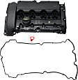 2007-2014 Mini Cooper - Valve Cover, 4 Cyl., 1.6L Engine, Includes Gasket