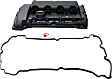 2007-2014 Mini Cooper - Valve Cover, 4 Cyl., 1.6L Engine, Includes Gasket