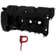 Valve Cover, 4 Cyl., 1.6L Engine