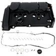 2013 Mini Cooper - Valve Cover, 1.6L 4Cyl, With Gasket