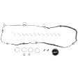 2013 Mini Cooper - Valve Cover, 1.6L 4Cyl, With Gasket