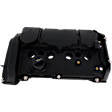2013 Mini Cooper - Valve Cover, 1.6L 4Cyl, With Gasket
