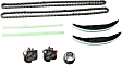 Timing Chain Kit, 6 Cyl., 3.0L Engine