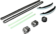 Timing Chain Kit, 6 Cyl., 3.0L Engine