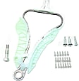 Timing Chain Kit, 4 Cyl., 1.6L Engine, without Vvt Cam Gear(S)