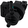 Vapor Canister Purge Valve