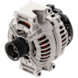 2012 Mercedes Benz GLK350 - Alternator, 3.5L 6Cyl 150 Amps, New