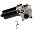 Wiper Motor, Motor without Washer Pump