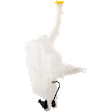 2013 Mazda 3 - Washer Reservoir With Pump, 2.5L 4Cyl