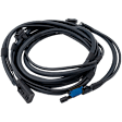 Washer Hose, For Heated Tanks